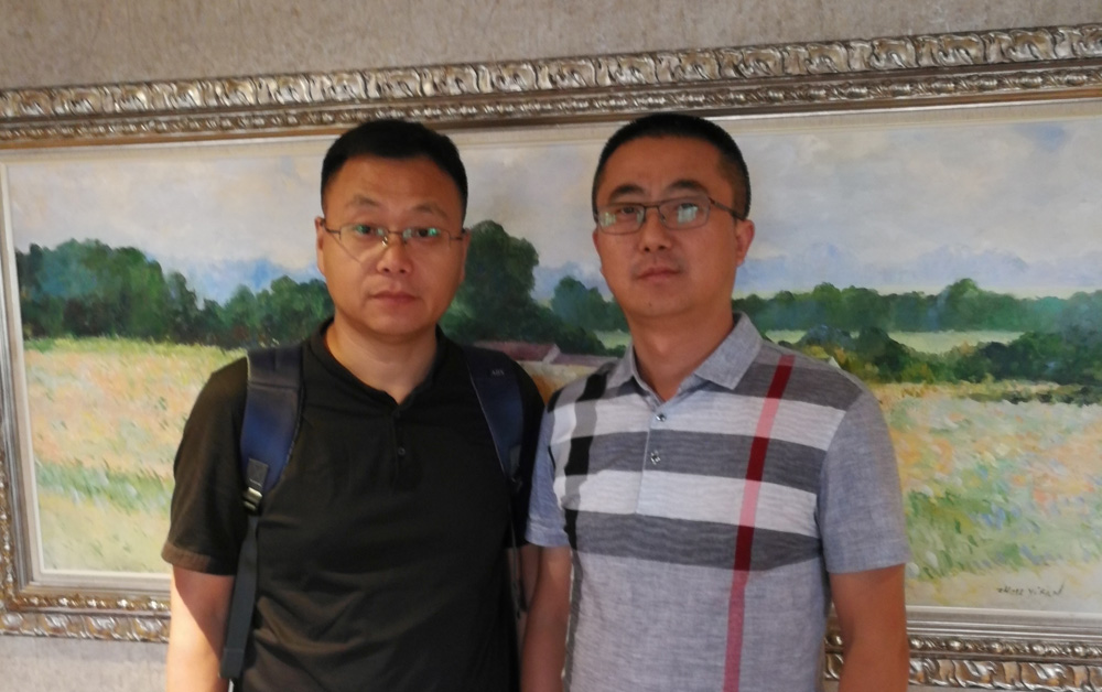 上海云知光照明學院學習圓滿結束(圖5)