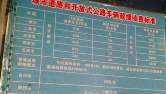 太原事故車高價拖車費(fèi)監(jiān)管缺失，公眾呼吁背景管理介入